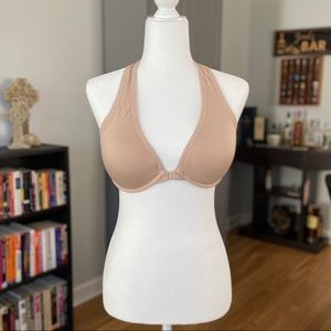 Victoria’s Secret PINK Cool and Comfy Push-up bra